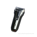 Head hair shaver fabric shaver rechargeable
